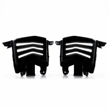 JPA FRONT TURNING SIGNAL LED SLANTED YAMAHA NMAX 2015-2019