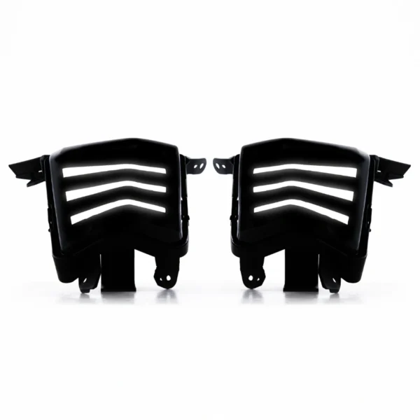 JPA FRONT TURNING SIGNAL LED SLANTED YAMAHA NMAX 2015-2019
