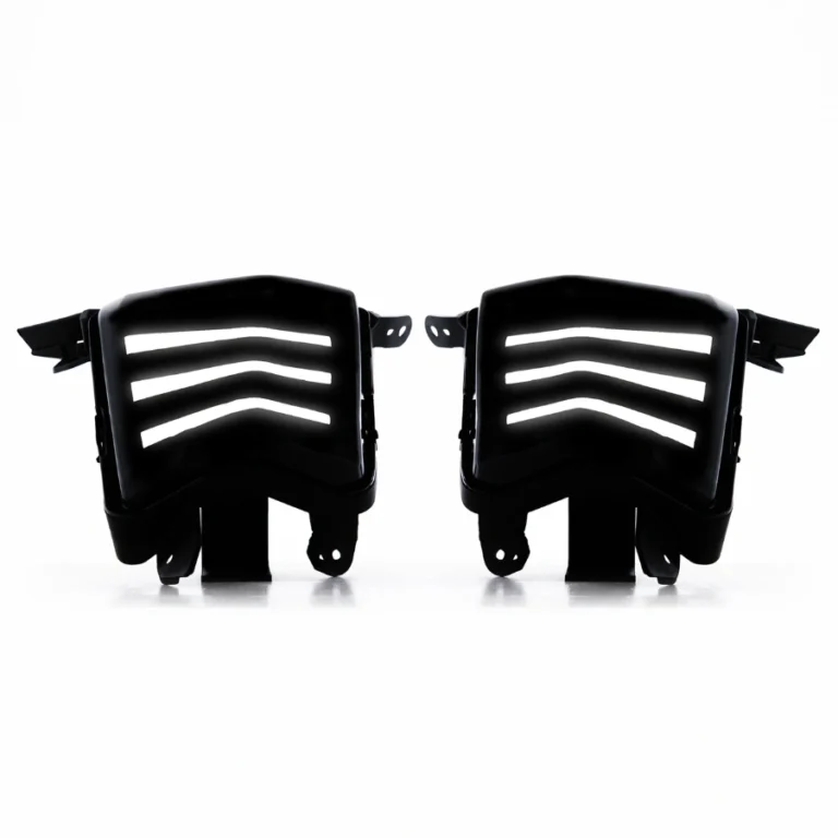 JPA FRONT TURNING SIGNAL LED SLANTED YAMAHA NMAX 2015-2019
