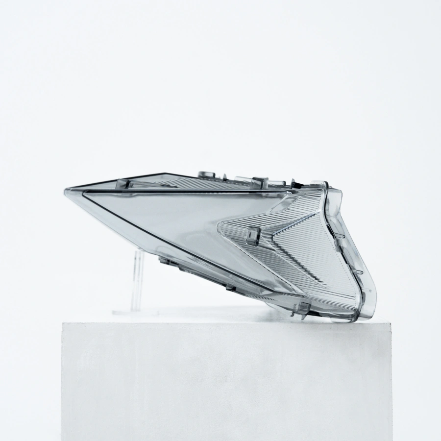MICA STOPLAMP PCX 160 ROADSYNC - SMOKE