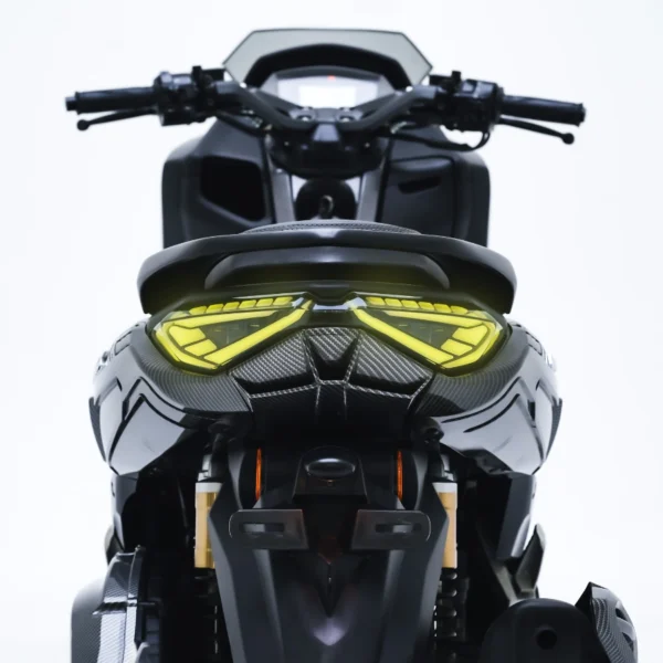 JPA Stoplamp Transformer RGB Yamaha Nmax Connected