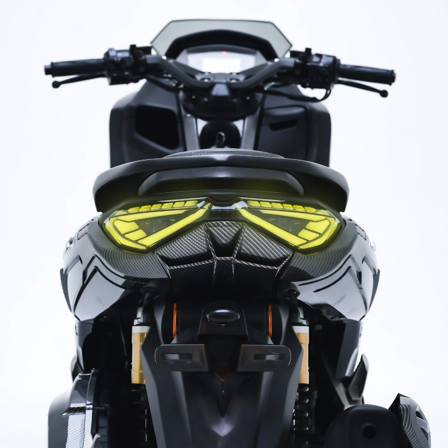 JPA Stoplamp Transformer RGB Yamaha Nmax Connected