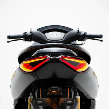 JPA STOPLAMP TYPE TRANSFORMER - BLACK EDITION YAMAHA NMAX CONNECTED