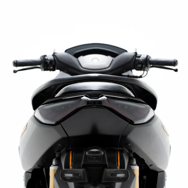 JPA STOPLAMP TYPE TRANSFORMER - BLACK EDITION YAMAHA NMAX CONNECTED