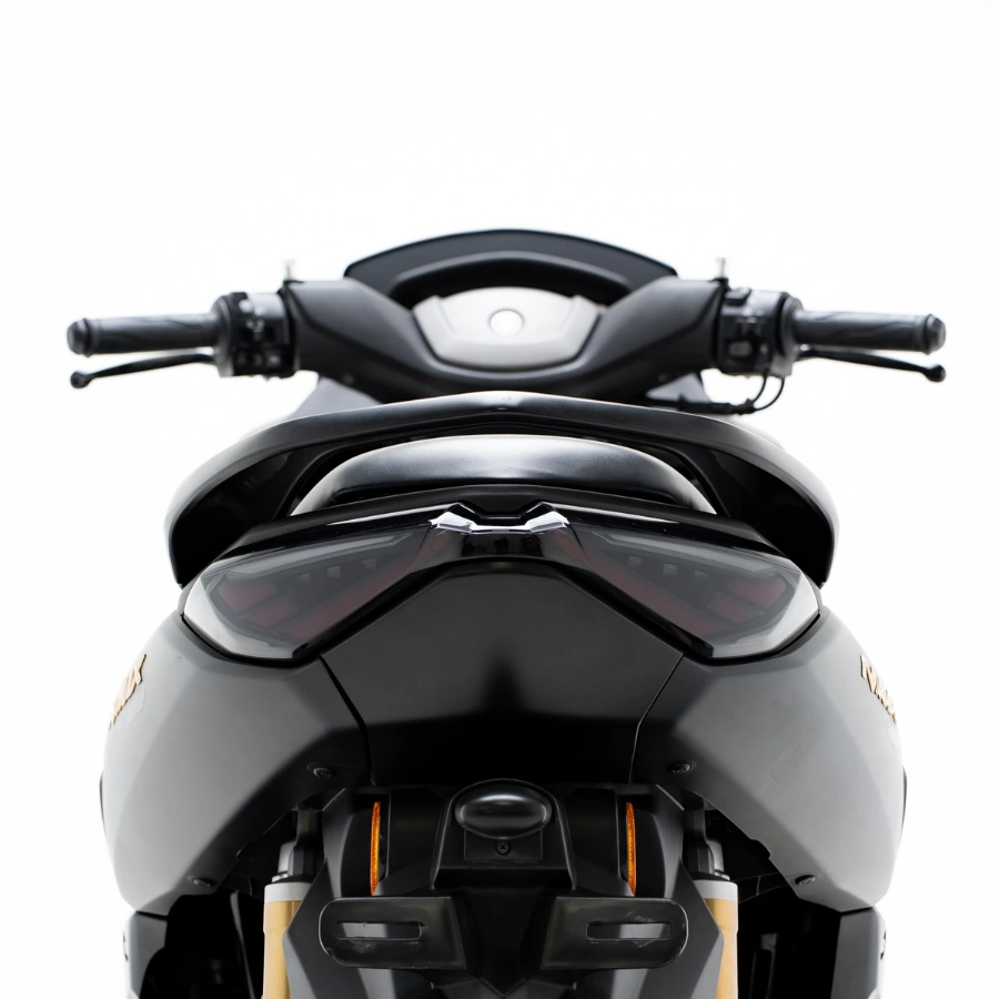 JPA STOPLAMP TYPE TRANSFORMER - BLACK EDITION YAMAHA NMAX CONNECTED