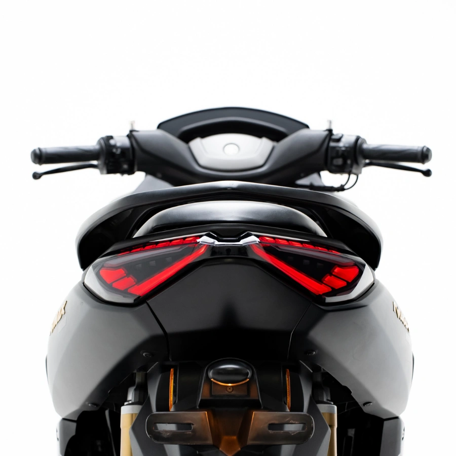 JPA STOPLAMP TYPE TRANSFORMER - BLACK EDITION YAMAHA NMAX CONNECTED
