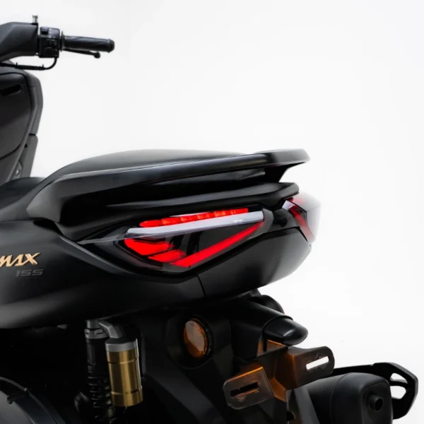 JPA STOPLAMP TYPE TRANSFORMER - BLACK EDITION YAMAHA NMAX CONNECTED