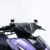 WINDSHIELD BUBBLE AEROX CONNECTED - CLEAR