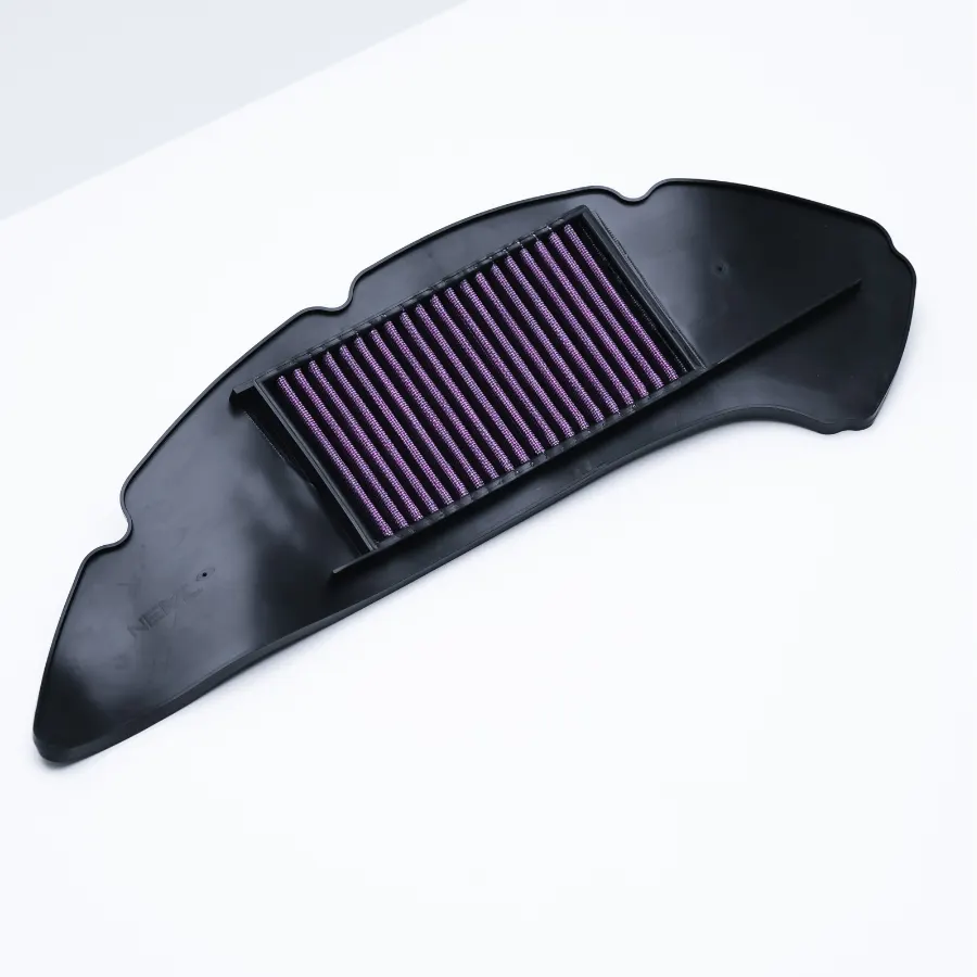 NEMO AIR FILTER YAMAHA NMAX TURBO & NEO / NMAX 2020 / AEROX ALPHA / AEROX CONNECTED