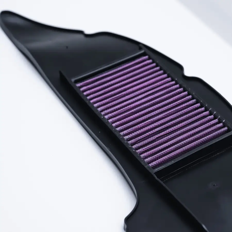 NEMO AIR FILTER YAMAHA NMAX TURBO & NEO / NMAX 2020 / AEROX ALPHA / AEROX CONNECTED