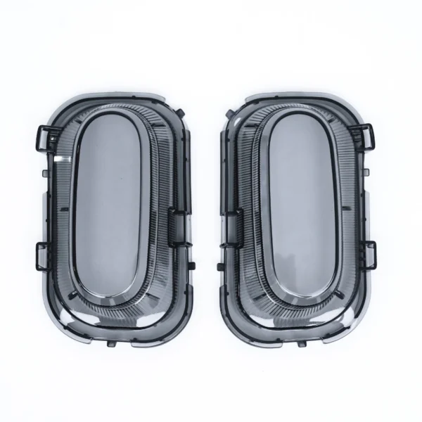 NEMO Mica Front Turn Signal Lens Yamaha Fazzio