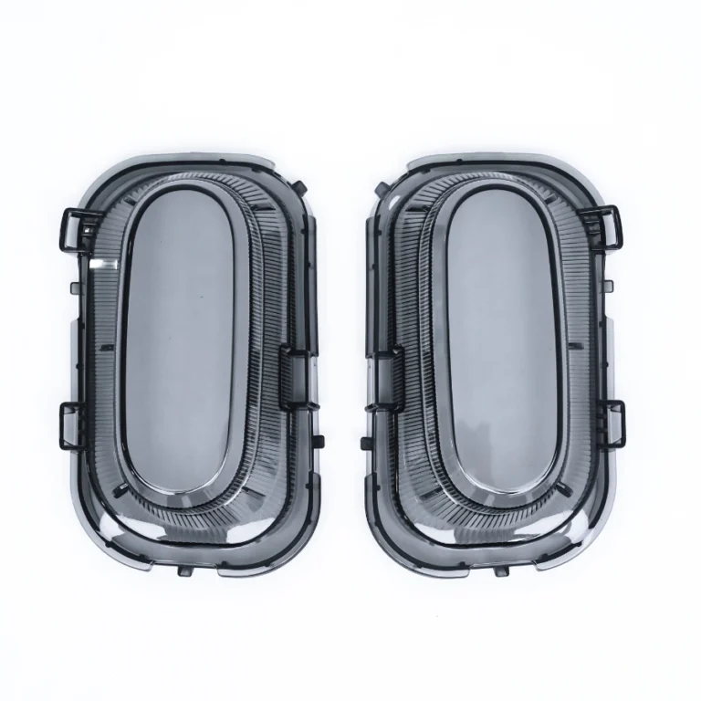 NEMO Mica Front Turn Signal Lens Yamaha Fazzio
