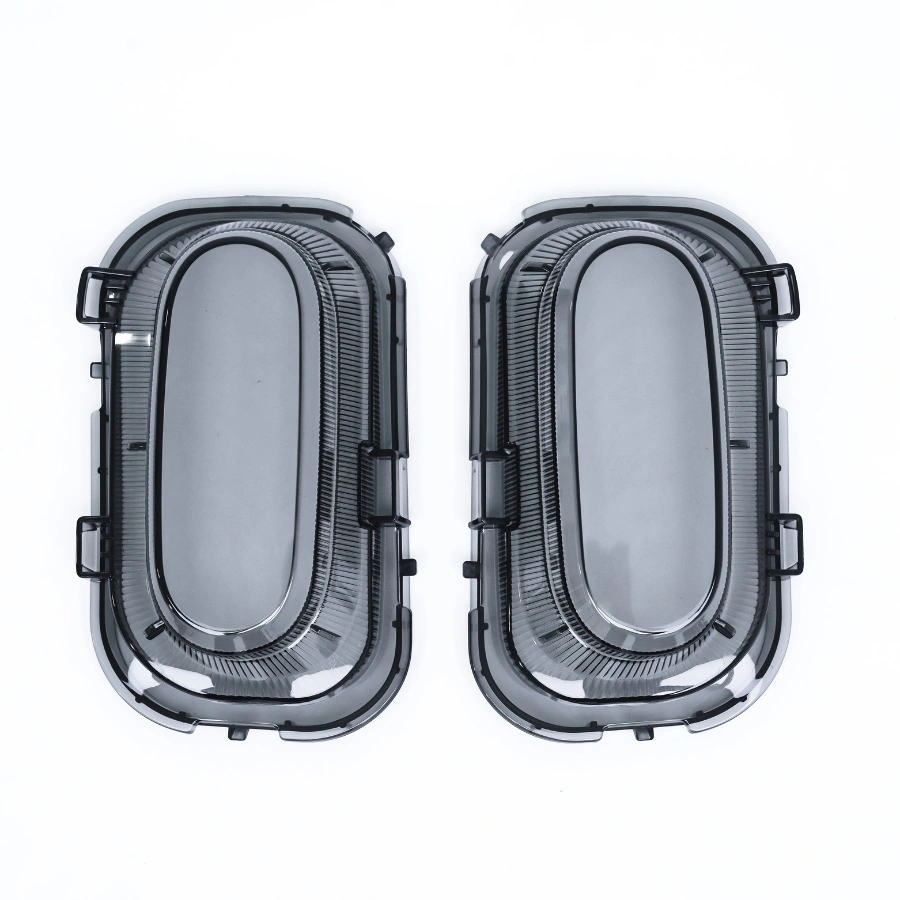 NEMO Mica Front Turn Signal Lens Yamaha Fazzio