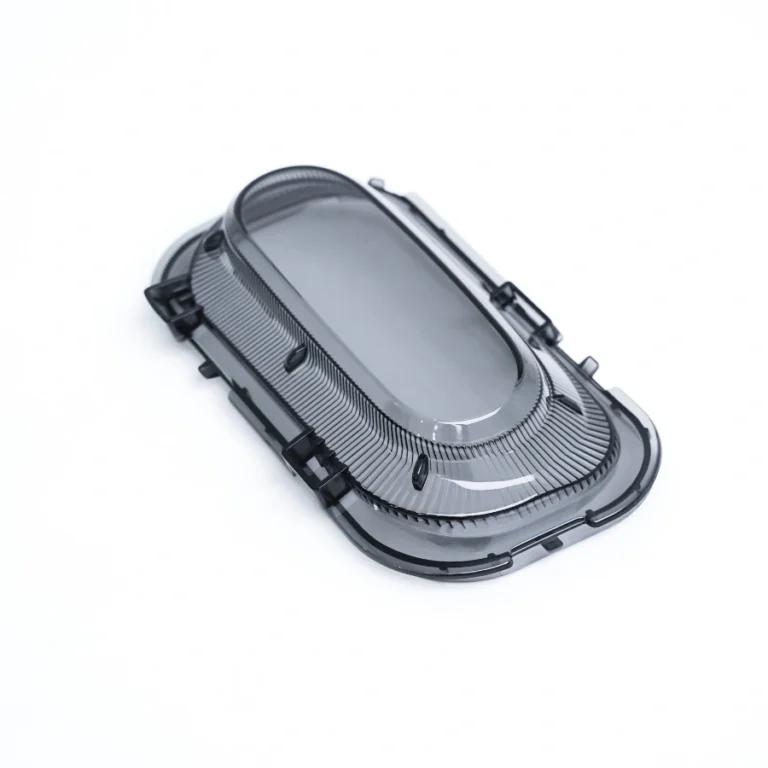 NEMO MICA HEADLAMP SMOKE YAMAHA FAZZIO