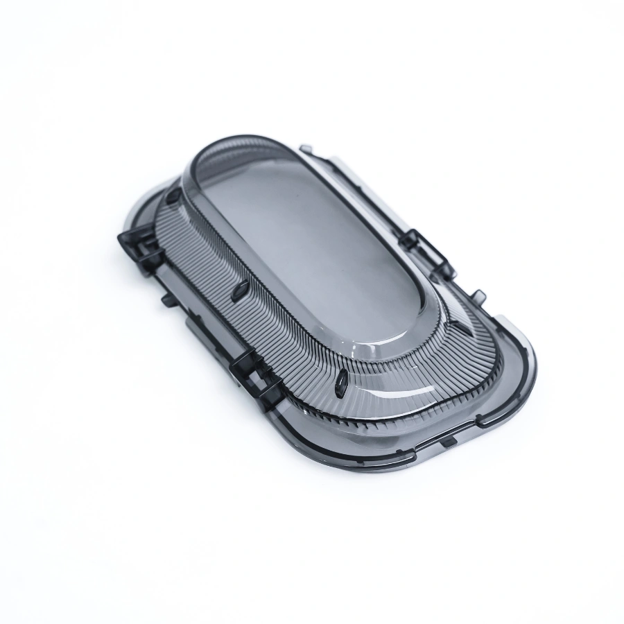 NEMO MICA HEADLAMP SMOKE YAMAHA FAZZIO