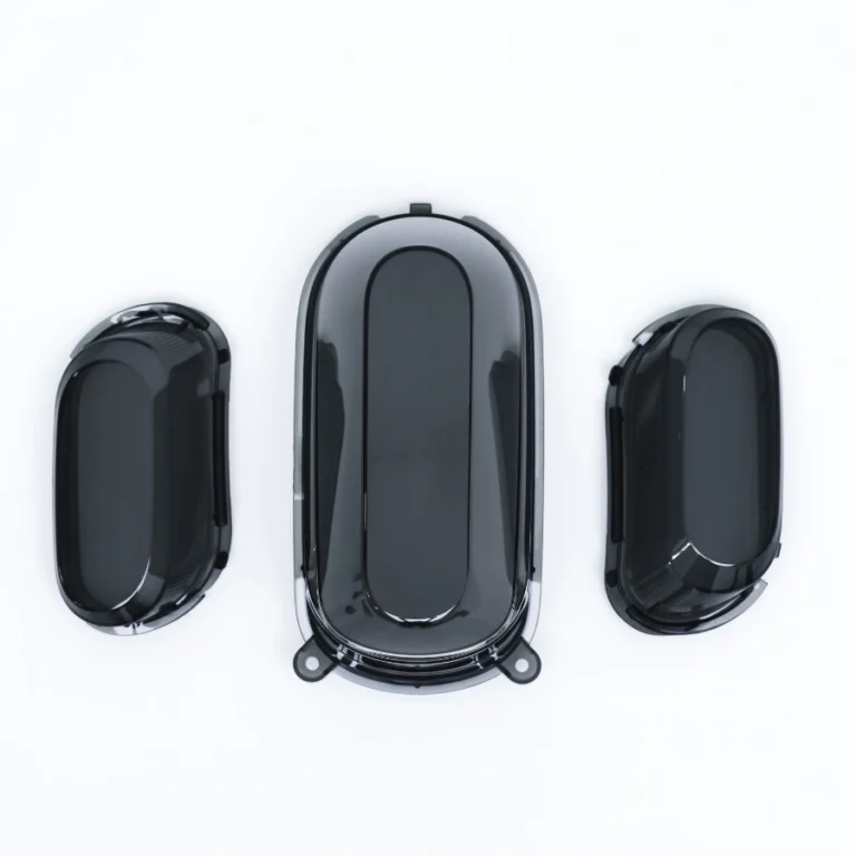 NEMO Mica Stoplamp Yamaha Fazzio