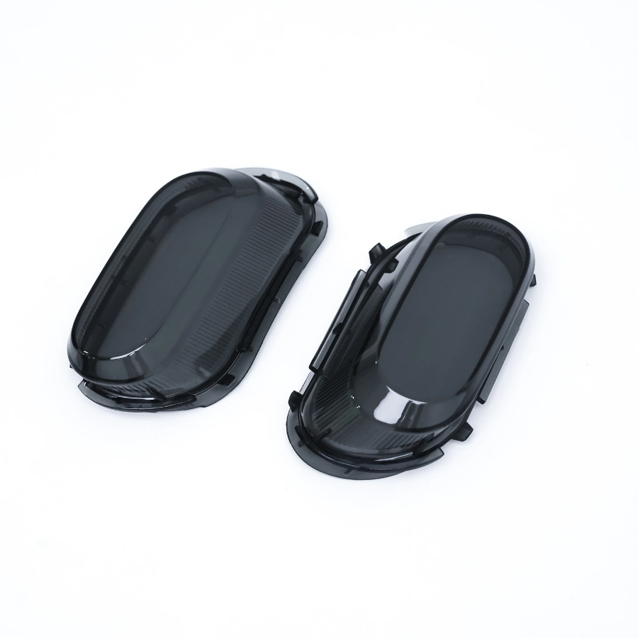 NEMO Mica Stoplamp Yamaha Fazzio