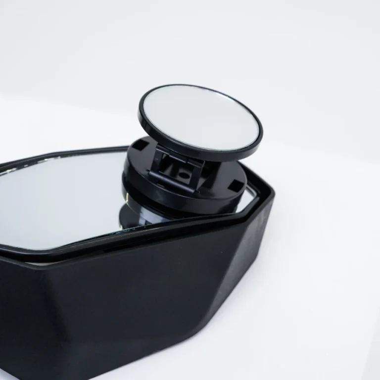Nemo Body Mirrors Yamaha Xmax Connected V2
