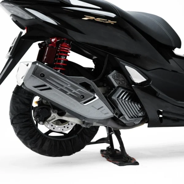 Cover Exhaust PCX 160