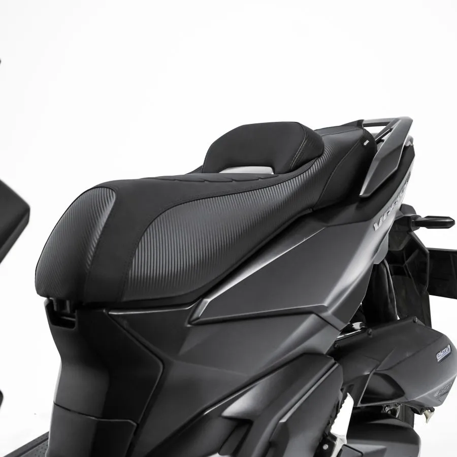 Honda Vario 160 Seat