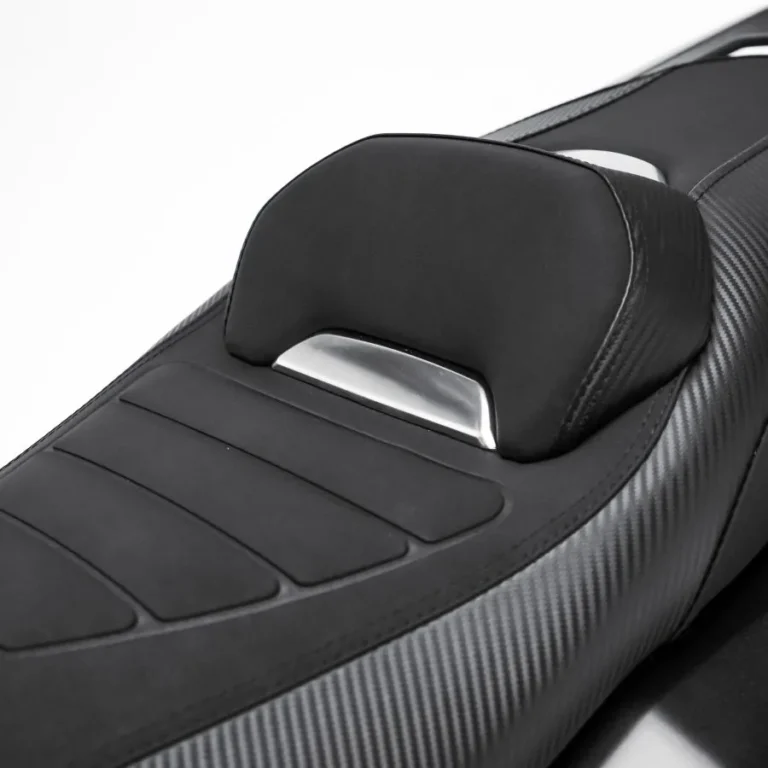 Honda Vario 160 Seat