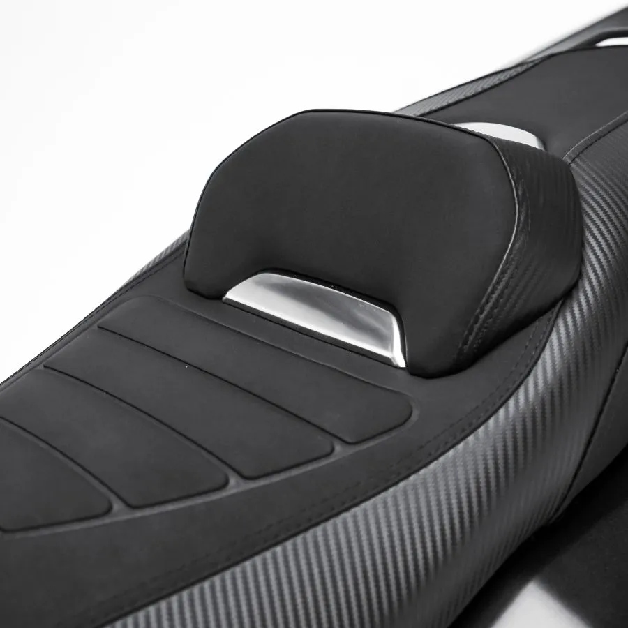 Honda Vario 160 Seat