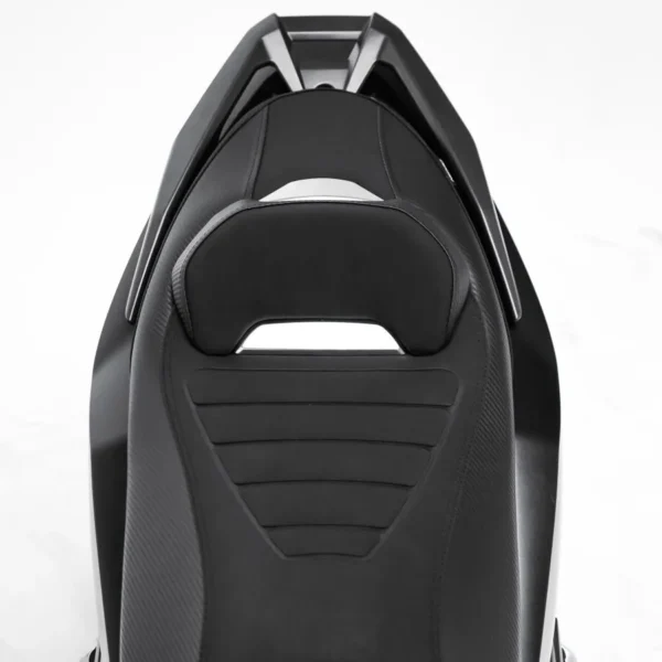 Honda Vario 160 Seat