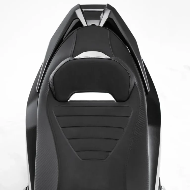 Honda Vario 160 Seat