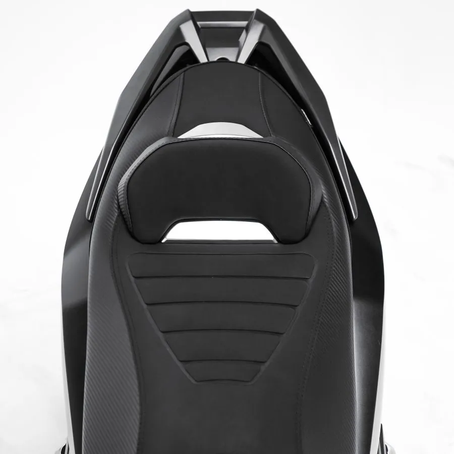 Honda Vario 160 Seat
