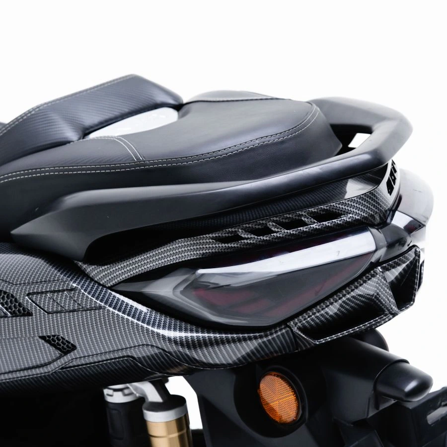 DUCKTAIL YAMAHA NMAX CONNECTED