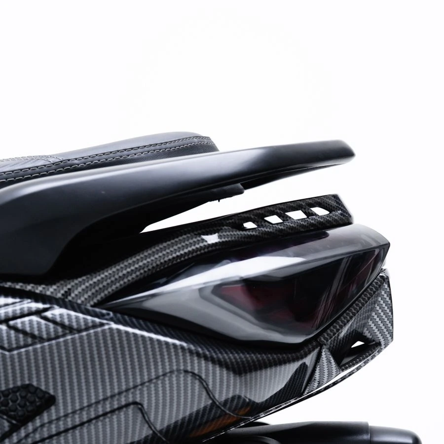 DUCKTAIL YAMAHA NMAX CONNECTED