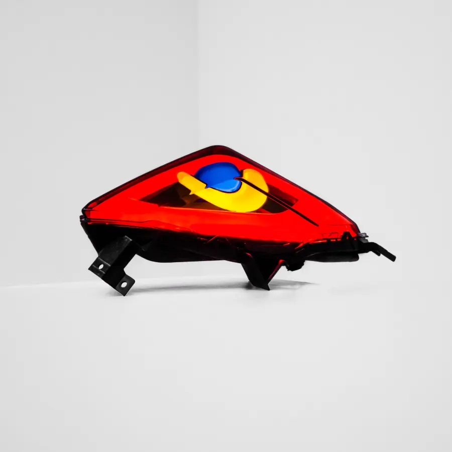 Stoplamp XMAX The Eye