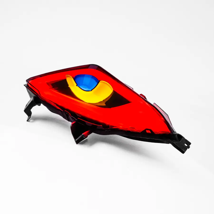 Stoplamp XMAX The Eye