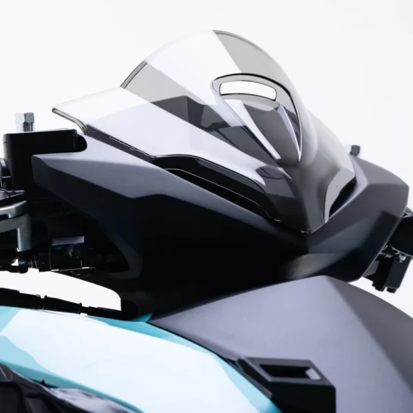 NEMO Windshield Honda Vario 125 Type Viper