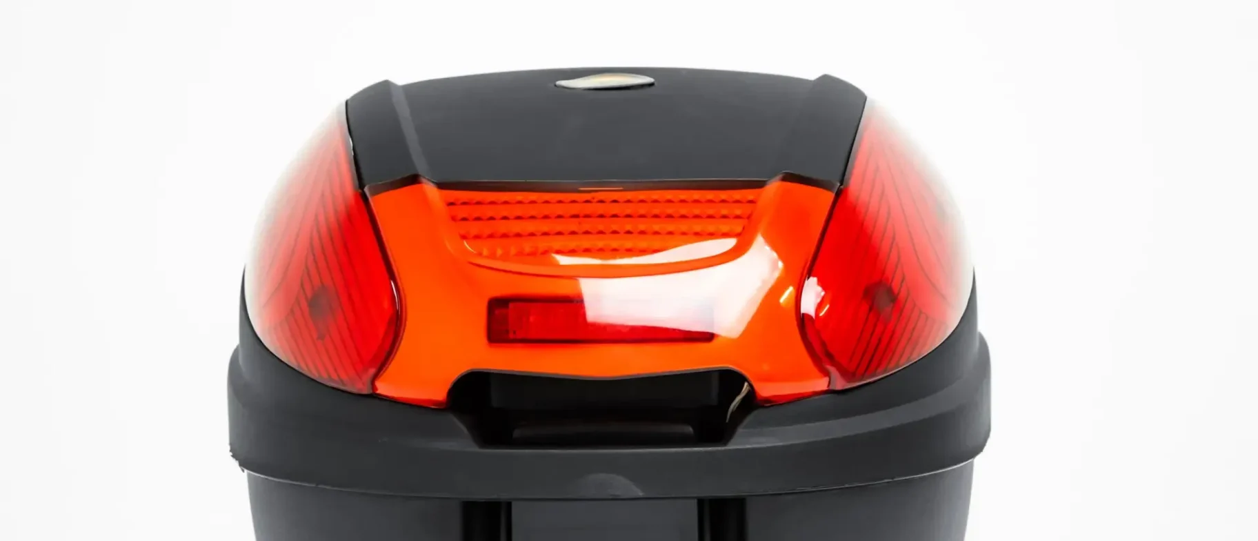 Rear Motorcycle Cool Box 006