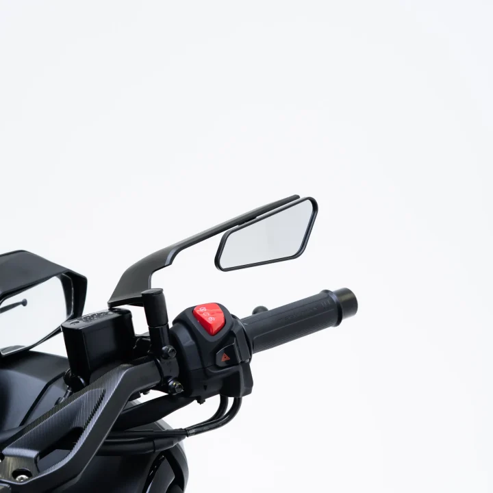 NEMO REARVIEW MIRROR ECLIPSE (UNIVERSAL)