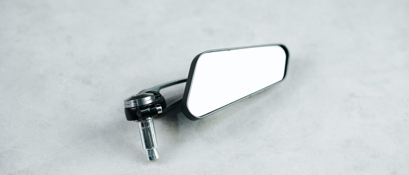 BAR END MIRROR TYPE 1278-6