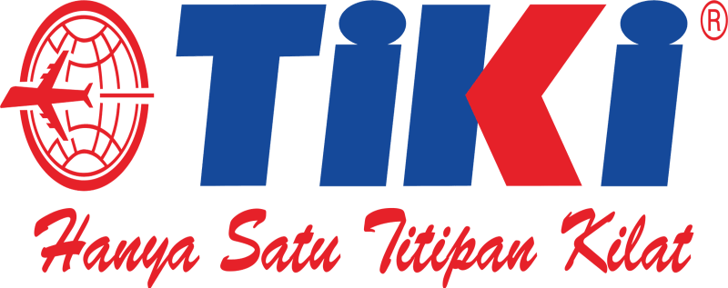 TIKI LOGO